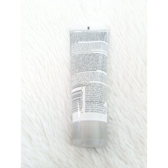 AVON CLEARSKIN Blemish Clearing Foaming Cleanser (4.2 floz) "VERY RARE" - Picture 4 of 4